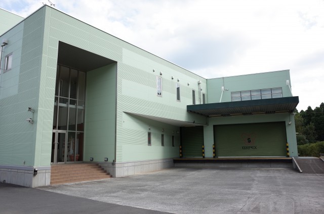 キーペックス】機密書類の保管業務で三十年超の実績千葉と茨城の保管