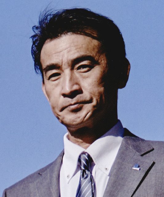 平林金属 平林社長インタビュー えこ便の展開で自社ｐｒ 違法業者排除今後は動脈 静脈産業の垣根がなくなる 古紙ジャーナル