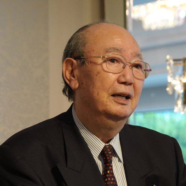 【全国段ボール工業組合連合会 理事会後の懇談会より】世界で段ボールが年3％成長、製紙をリード 古紙ジャーナル